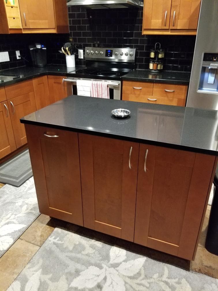 Weekly House Cleaning — Up to 1,000 Sq. Ft.