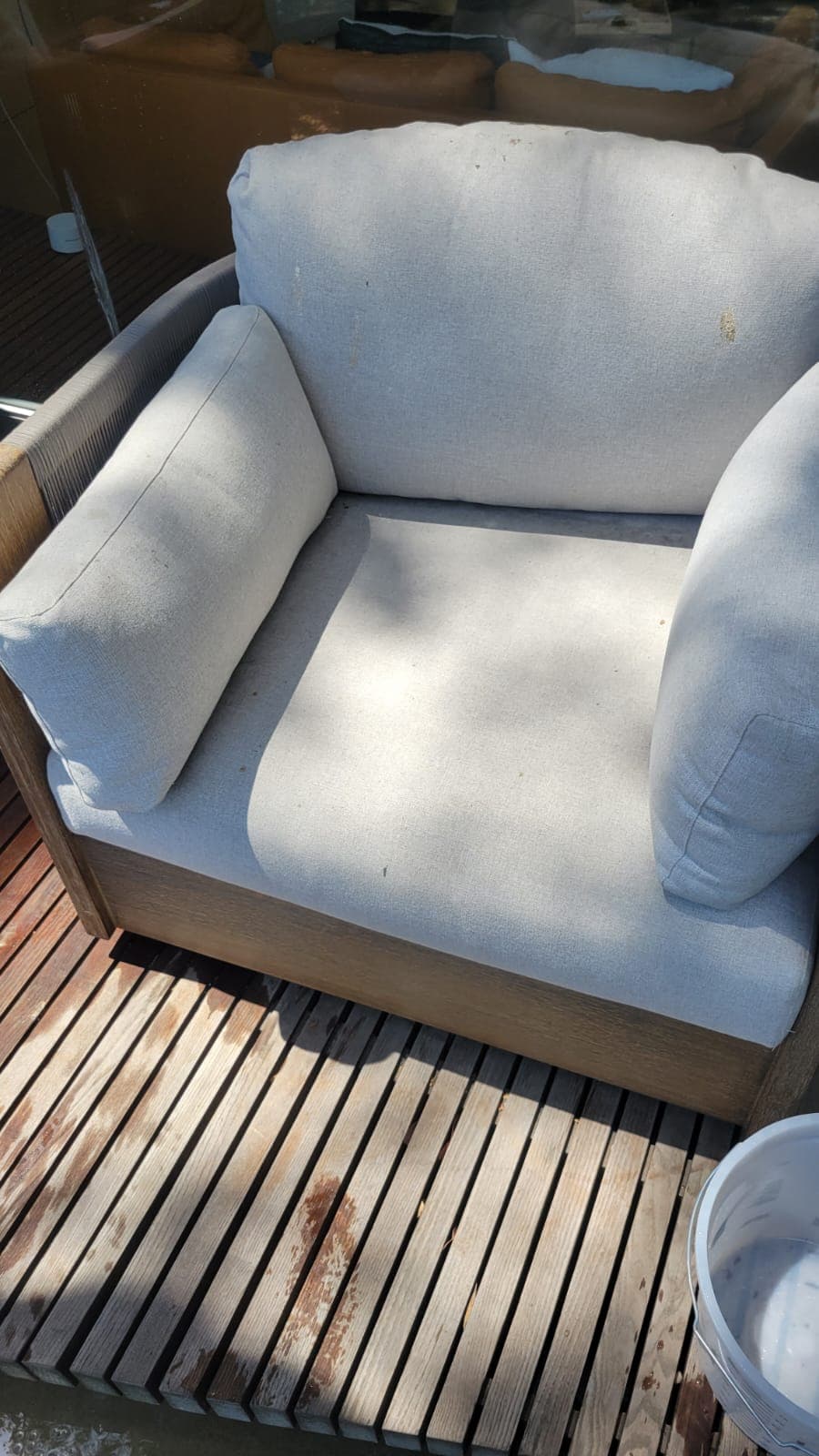 One-Time House Cleaning — 3,001–4,000 Sq. Ft.