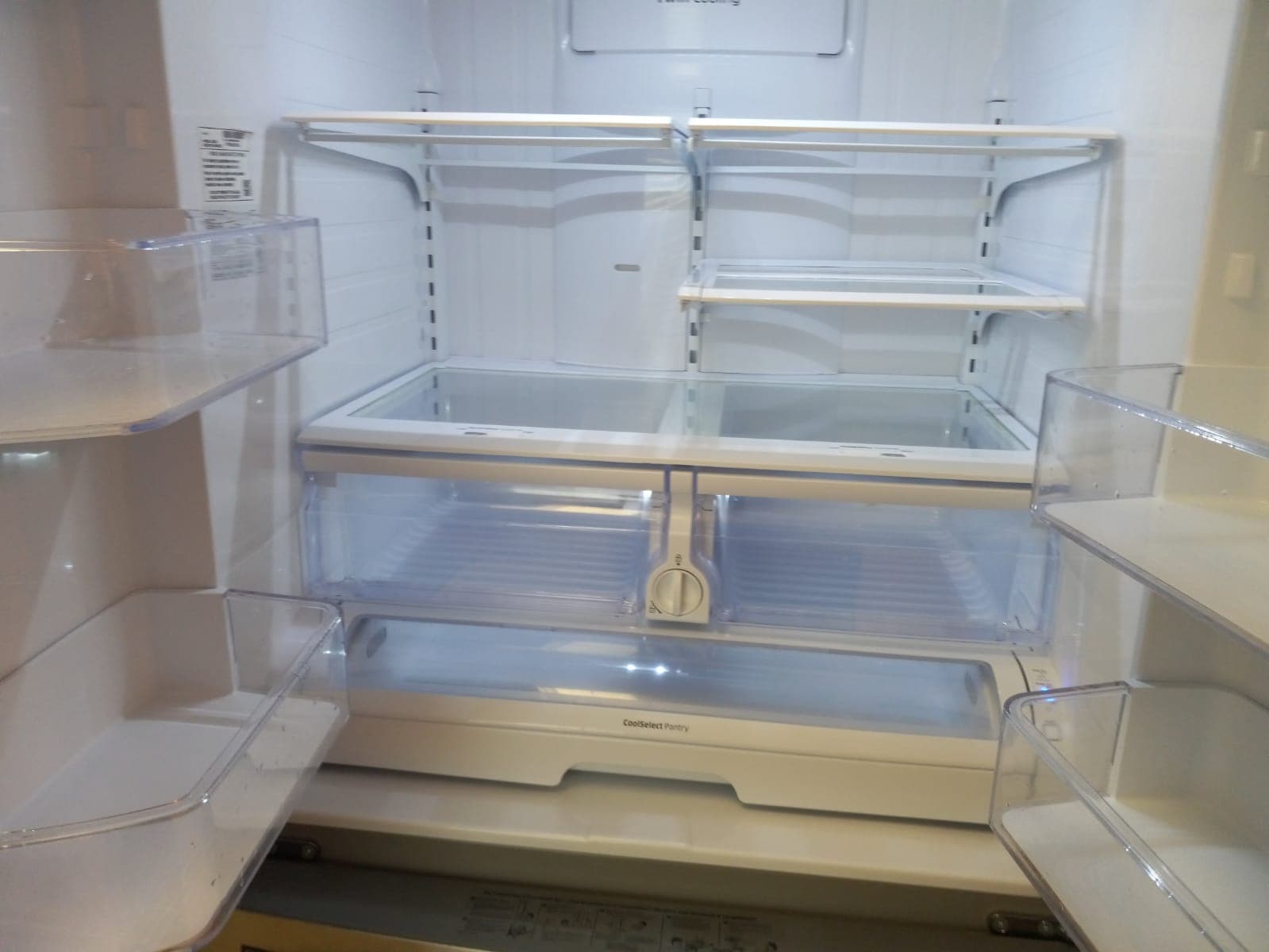 Monthly House Cleaning — 1,001–2,000 Sq. Ft.