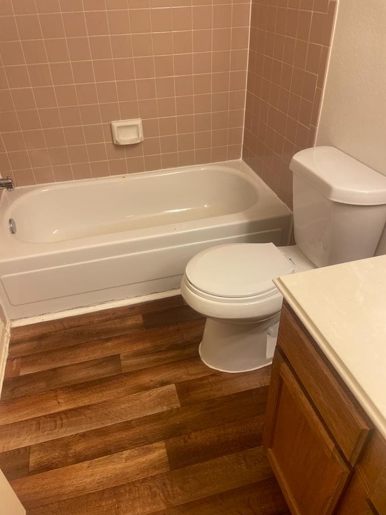Hourly House Cleaning — 2-Hour Package