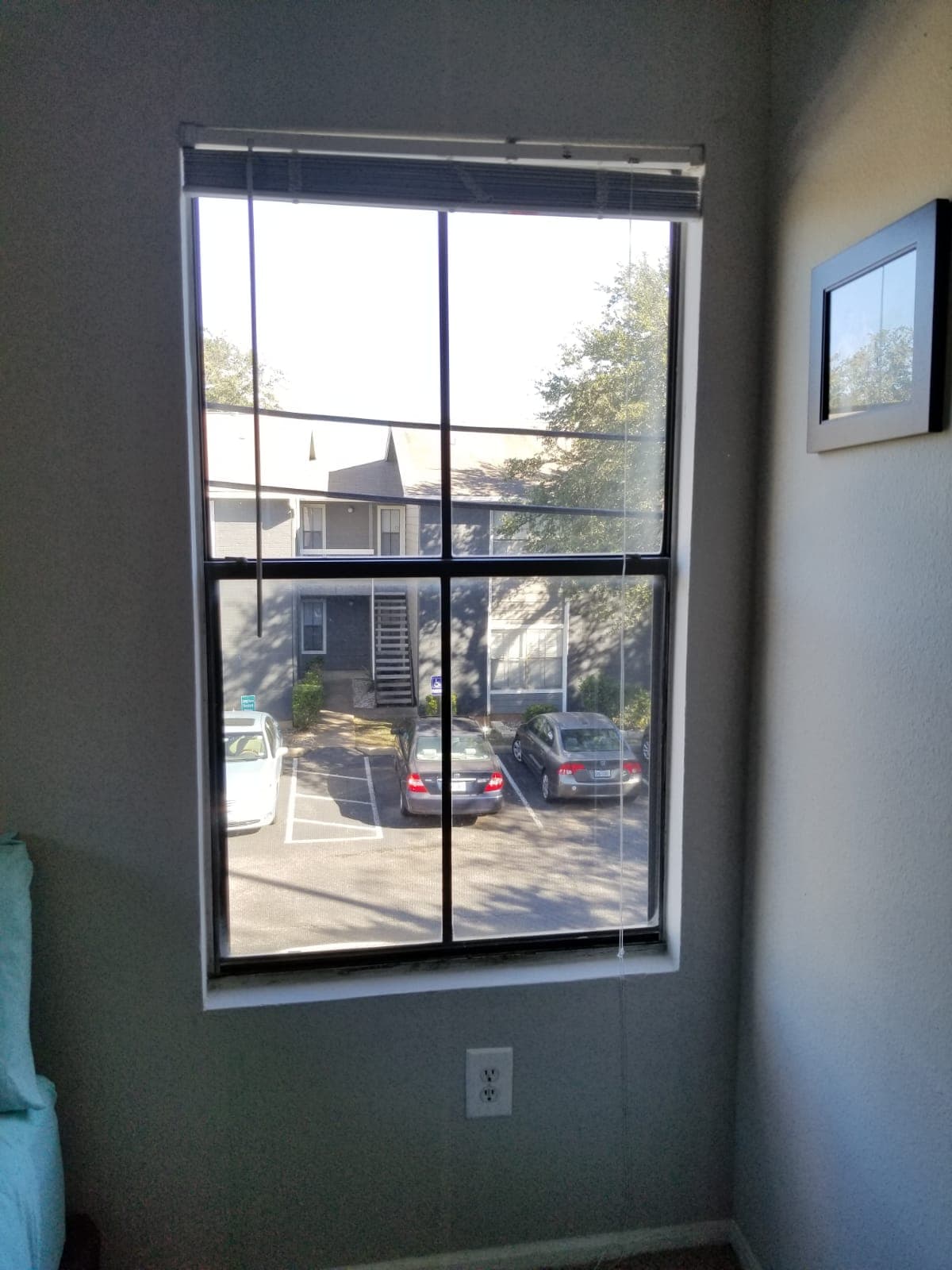 Move-In Cleaning — 3,001–4,000 Sq. Ft.