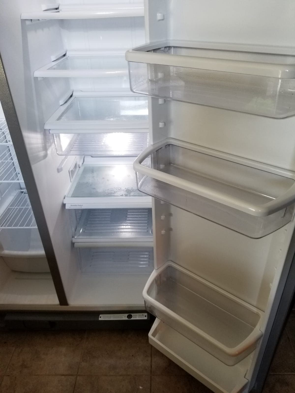 Weekly House Cleaning — Studio or Up to 500 Sq. Ft.