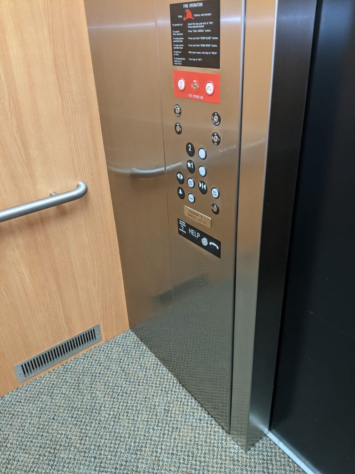 Move-In Cleaning — 1,001–2,000 Sq. Ft.