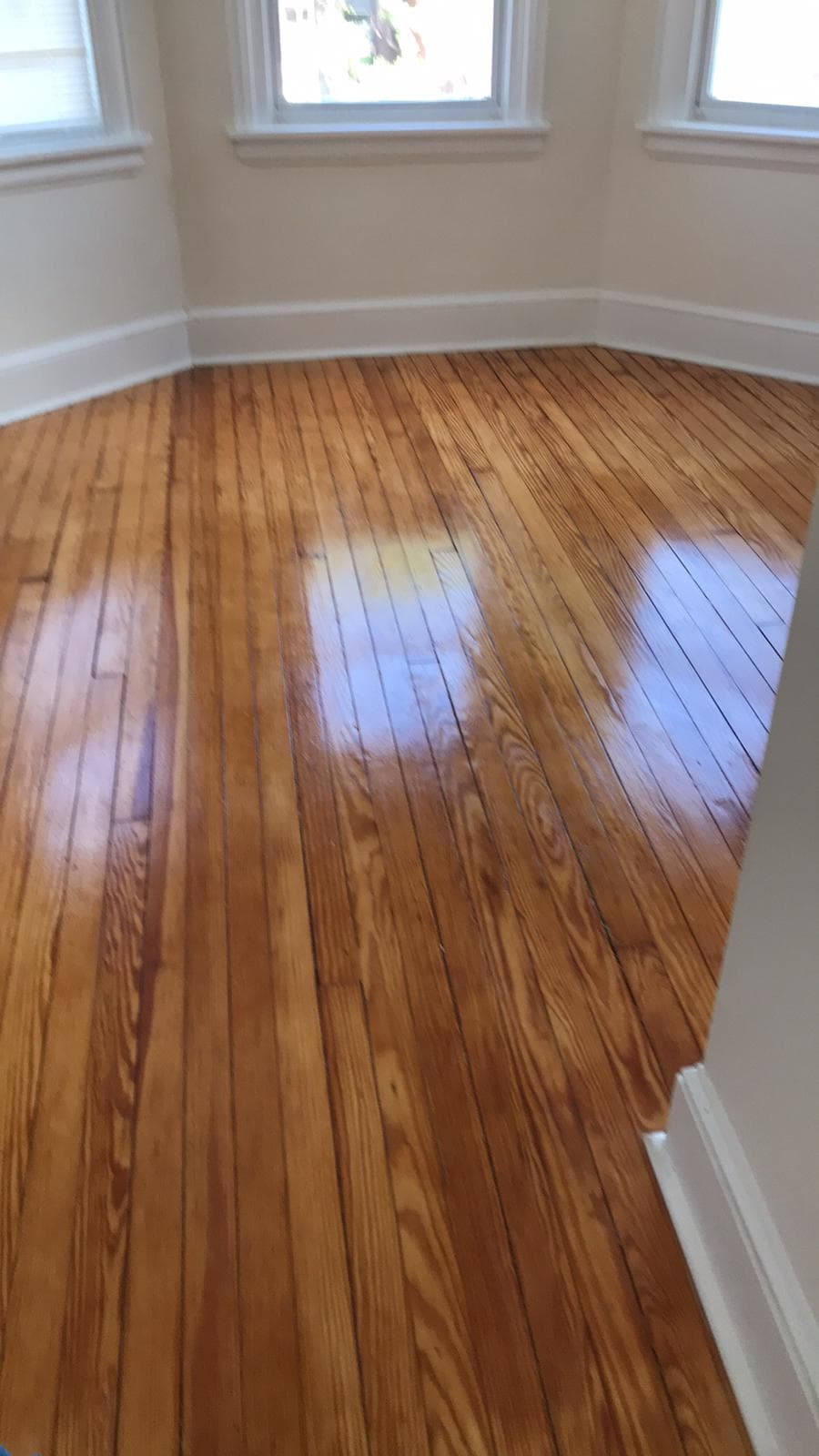 Deep Cleaning — 3,001–4,000 Sq. Ft.