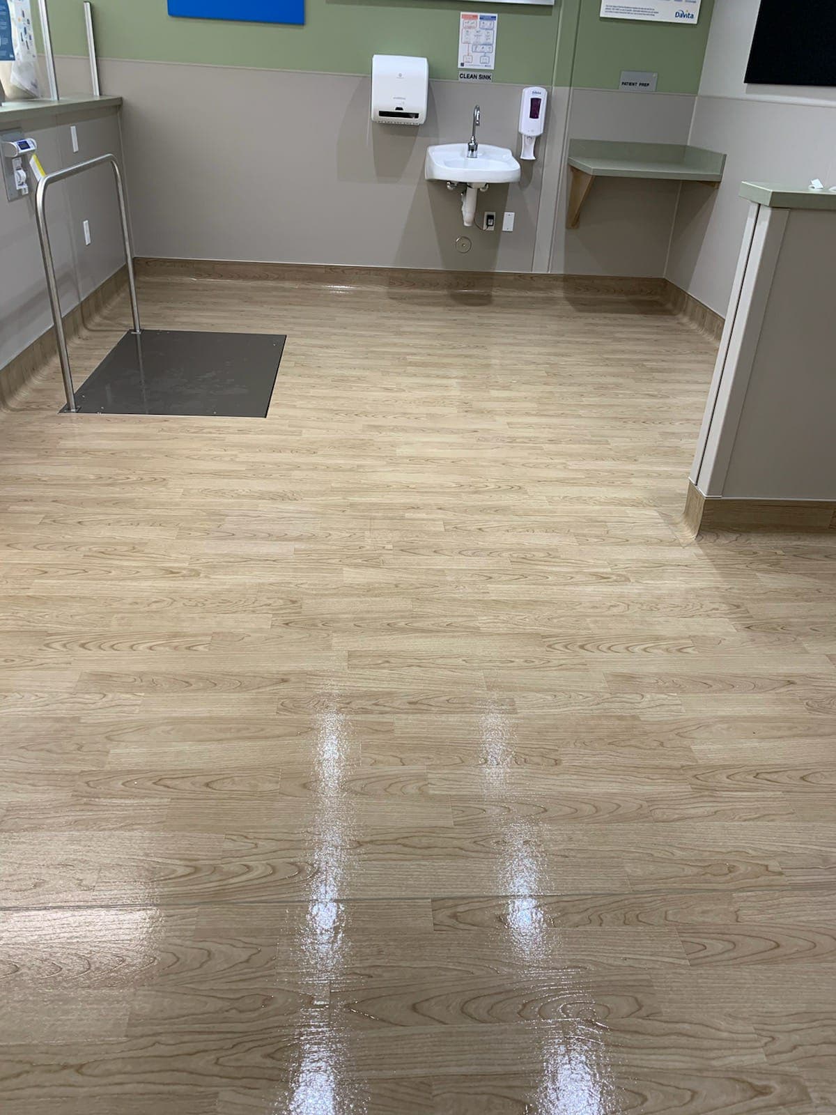 One-Time House Cleaning — 2,001–3,000 Sq. Ft.