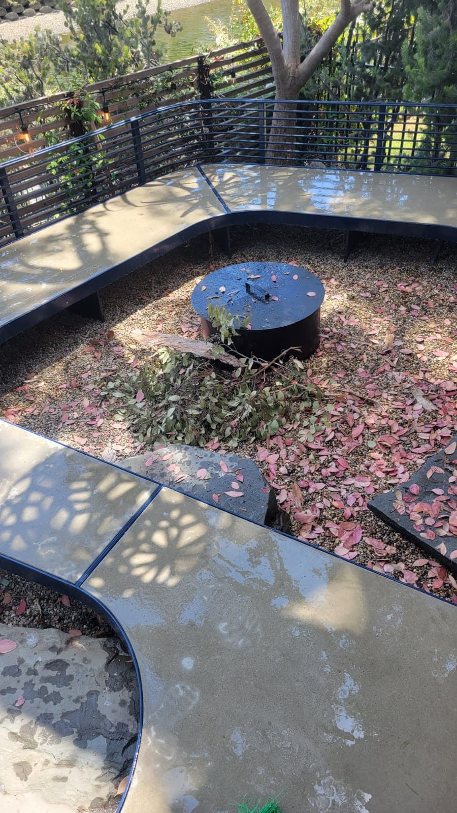 Post-Construction Cleaning