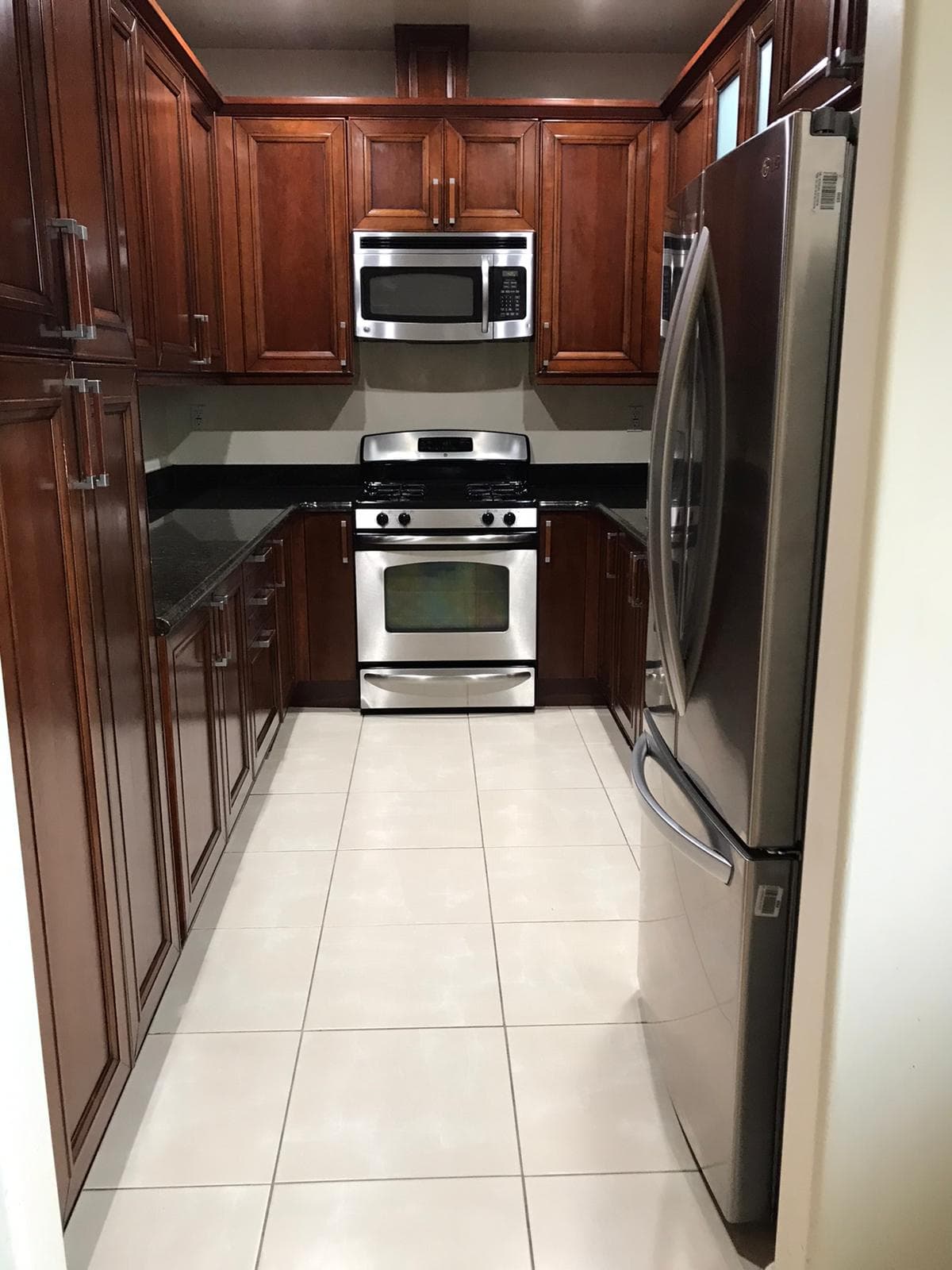Deep Cleaning — 1,001–2,000 Sq. Ft.