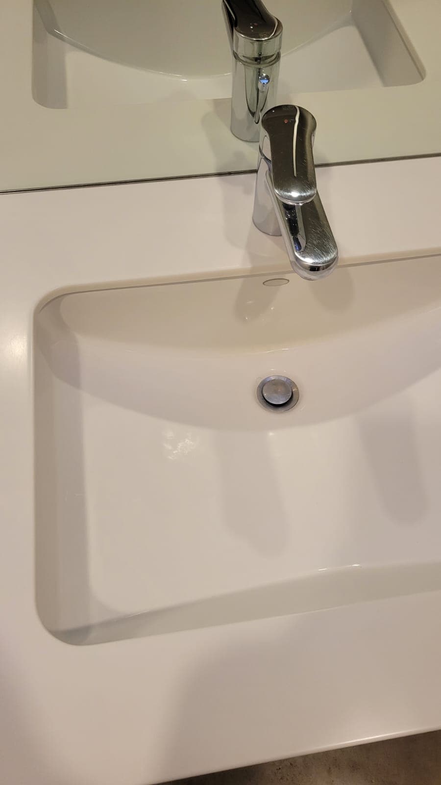 Bathroom cleaning, any size. $149 first 2 hours.
