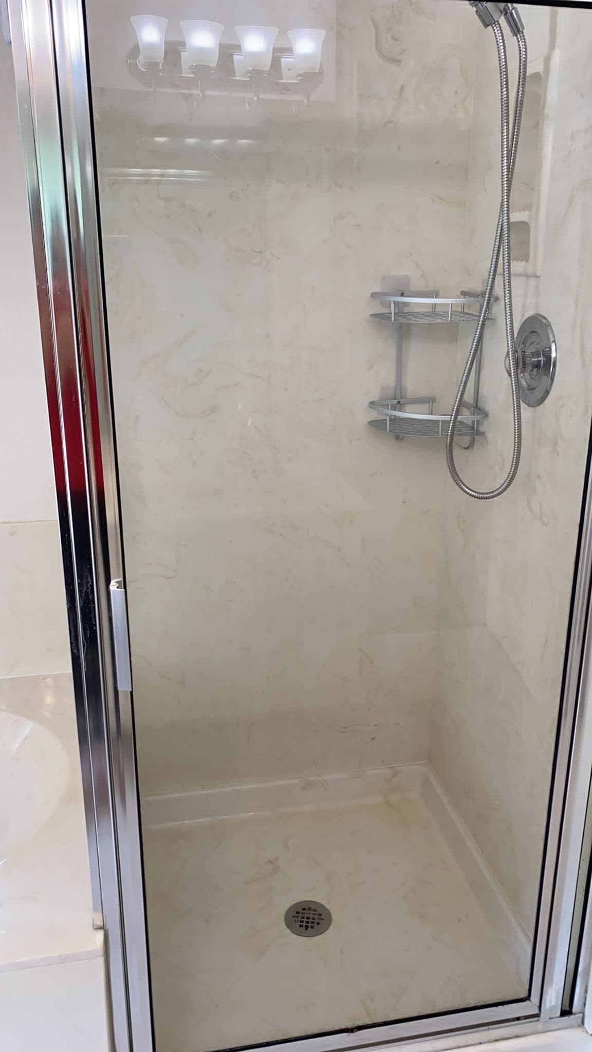 Deep Cleaning — 2,001–3,000 Sq. Ft.