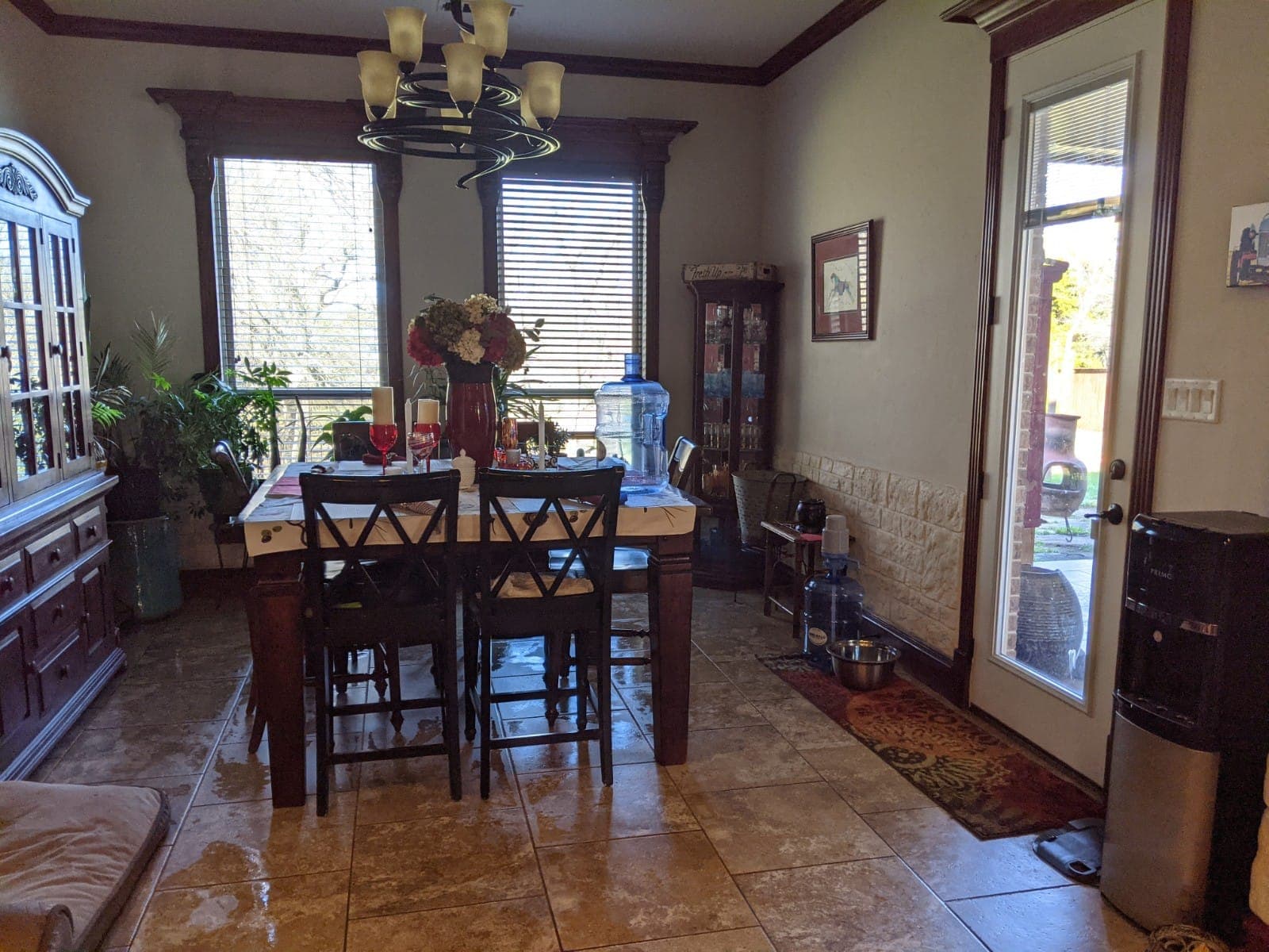 Weekly House Cleaning — 2,001–3,000 Sq. Ft.