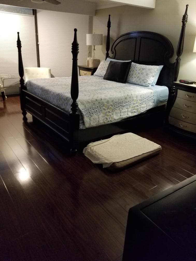 Biweekly House Cleaning — 1,001–2,000 Sq. Ft.